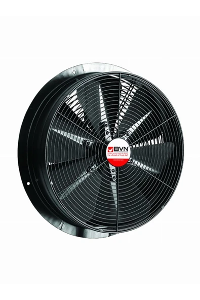 Bahçıvan Bvn Bsm 300 Sanayi Aspiratörü 220v (2000m³/h) ürün görseli 1
