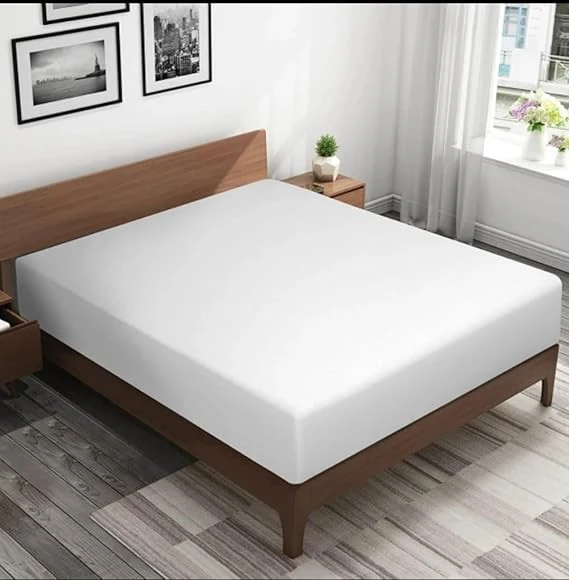 güllüce ev tekstili Lastikli Çarşaf 100x200cm ürün görseli 1