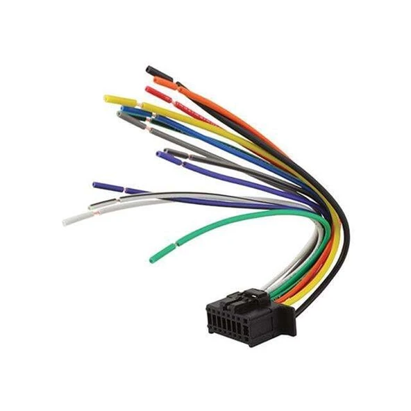 Pioneer 1750-2750-4650 Soket G-522BB (En Son Seri İçin) ürün görseli 1