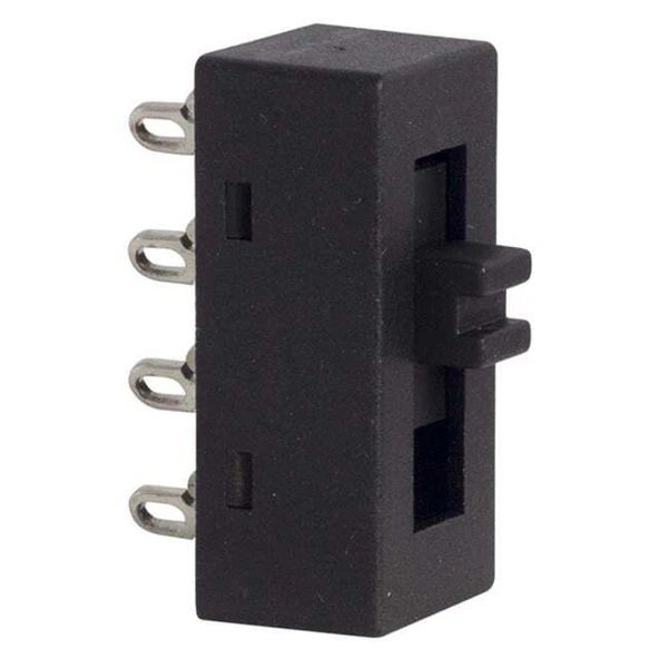 PowerMaster Anahtar 3 Konumlu Orta-Sağ-Sol (Saç Kurutma Anahtarı) IC-211 ürün görseli 1