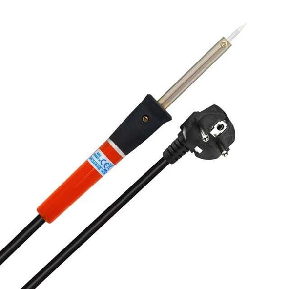 Powermaster 40 Watt Kalem Havya PM-10458 ürün görseli 1