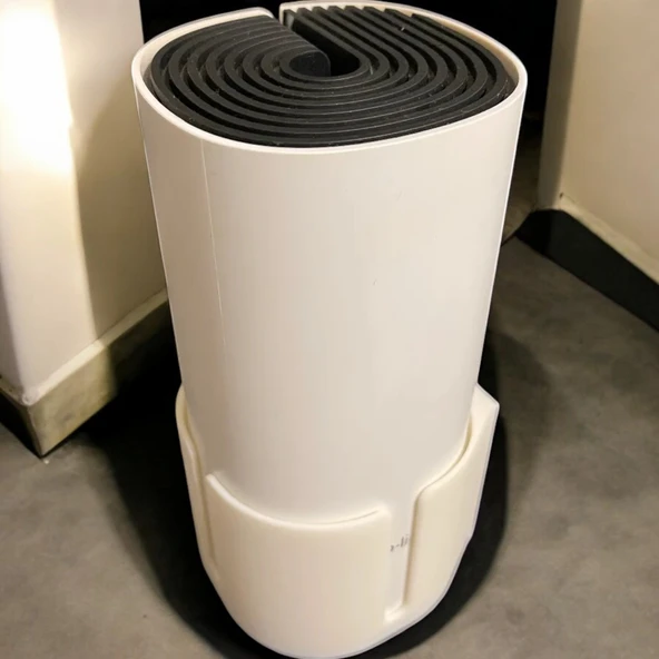 Tp Link Deco E4 Uyumlu Duvar Standı - Resim 2
