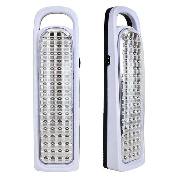 Powermaster 66 Ledli Şarjlı Işıldak Fener FA-6820 ürün görseli 1