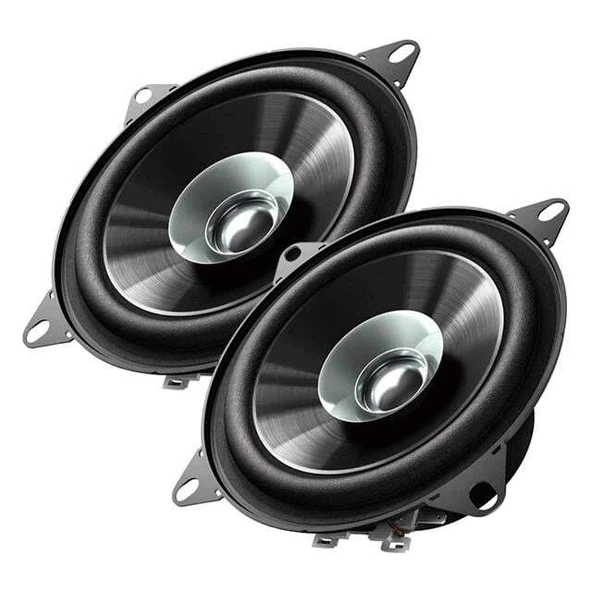 Pioneer TS-G1010F 10 Cm Tweetersız Oto Hoparlör (2'li Takım) ürün görseli 1