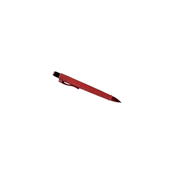 Faber Castell Poly Matic Versatil Kalem 0.7 Pembe ürün görseli 1