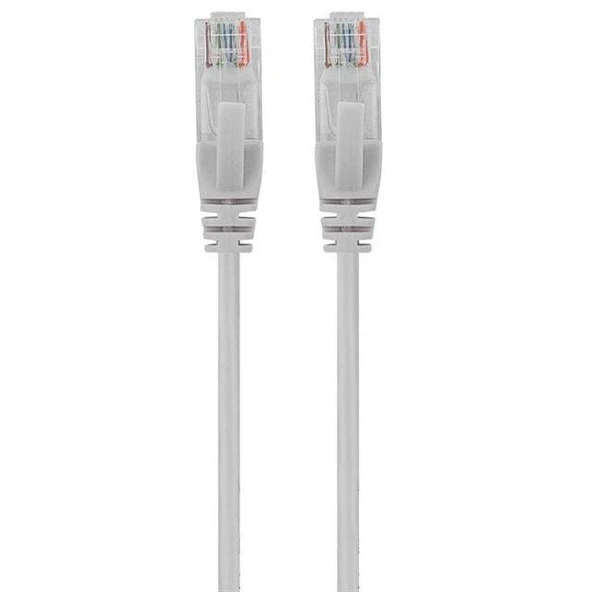 Powermaster Cat6 60 Cm Patch Network Ethernet Kablo ürün görseli 1