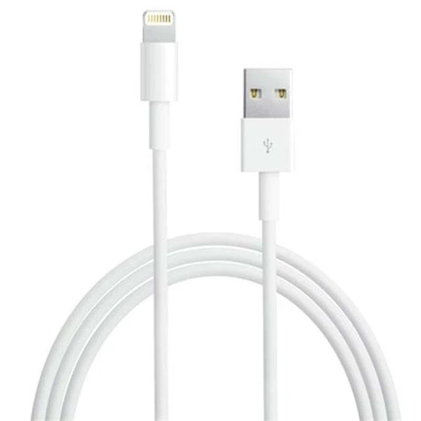 Powerway BX08 iPhone 2100 mA Hızlı 2 Metre Şarj Data Kablosu ürün görseli 1