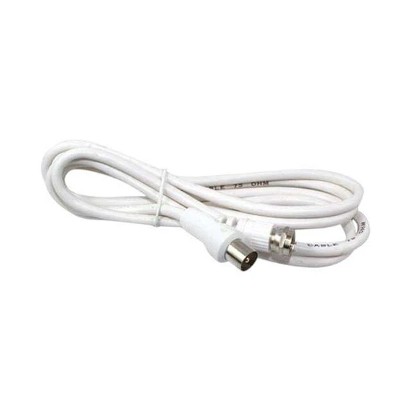 Powermaster 60 Ohm Erkek / F Erkek 1.2 Metre Kablo ürün görseli 1