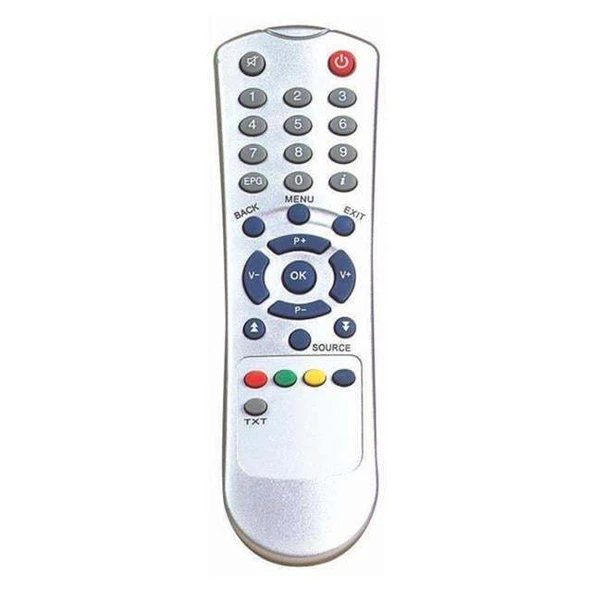 Kyd Korax 55000-17500-88000-77000 Uydu Kumandası ürün görseli 1