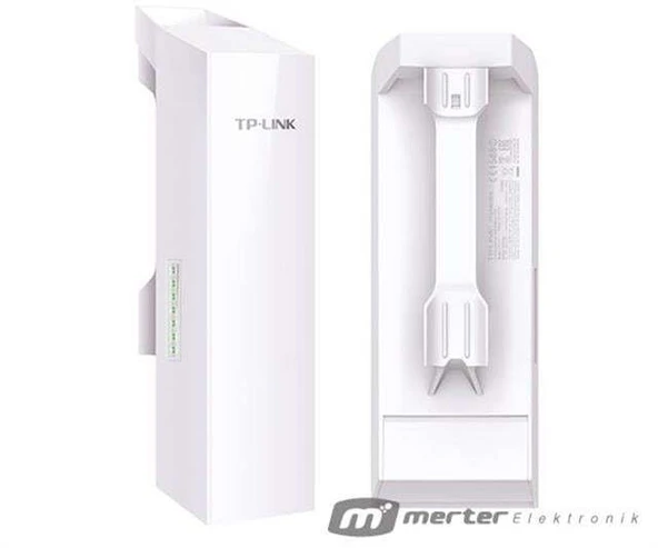 TP-Link CPE210 2.4 Ghz 9 DBI Dış Mekan Yönetilebilir Access Point ürün görseli 1
