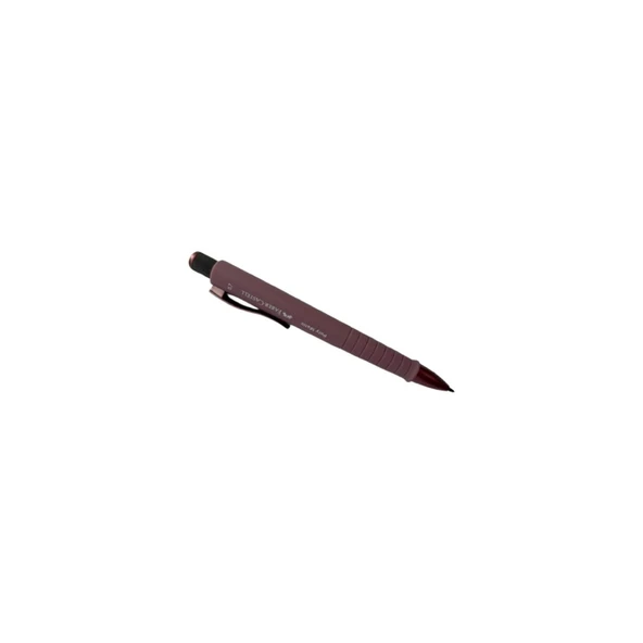 Faber Castell Poly Matic Versatil Kalem 0.7 Mor ürün görseli 1