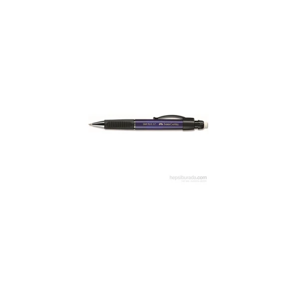Faber Castell Grıp Plus 0.7 Mavi Versatil 1307 ürün görseli 1