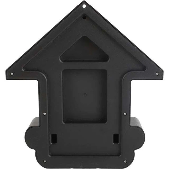 Powermaster CL-S180 Solarlı Kumandalı Sensörlü Kapı Aydınlatması - Resim 5