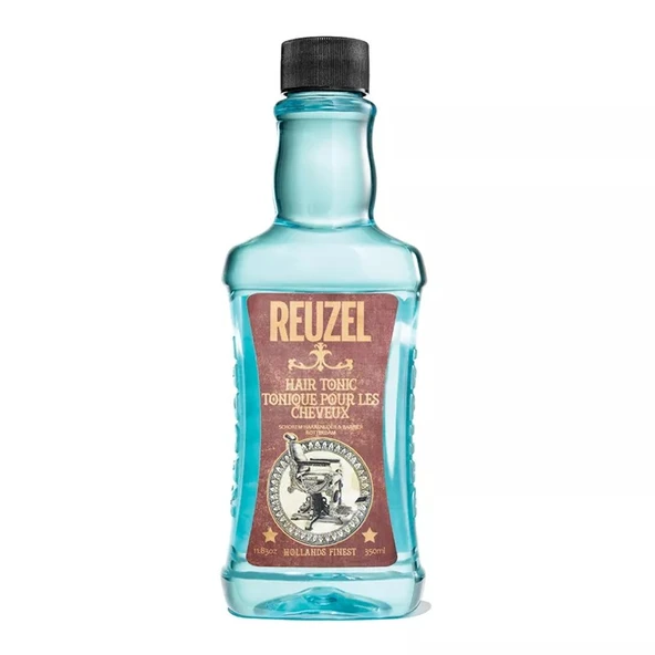 Reuzel Hair Tonic Saç Şekillendirme Toniği 350ml ürün görseli 1