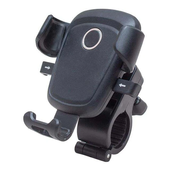 Powermaster 6902 Bisiklet Telefon Tutucu ürün görseli 1