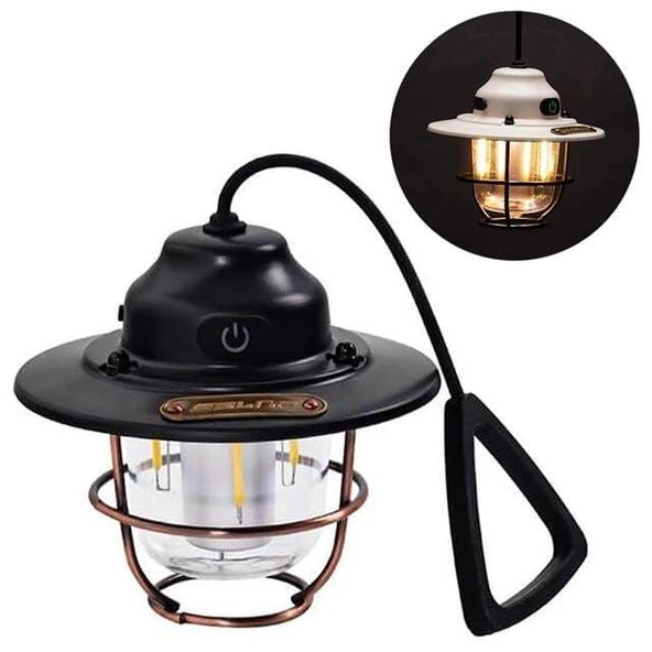 Powermaster LK-003A Kamp Lambası ürün görseli 1
