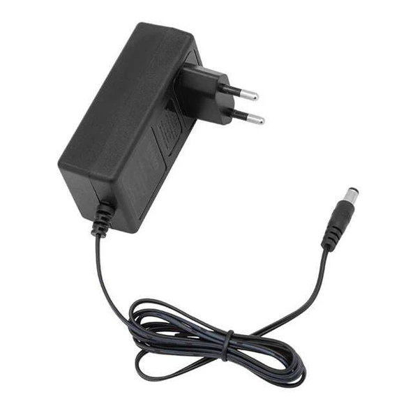 Weko 7.8 Volt - 1 Amper Priz Tip Adaptör 5.5*2.5 Uç - Resim 3