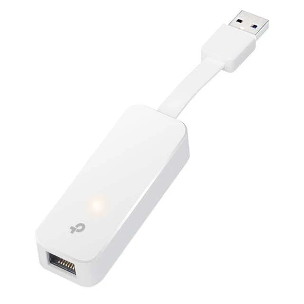 TP-Link UE300 Usb 3.0 Gigabit Ethernet Ağ Adaptörü - Resim 2