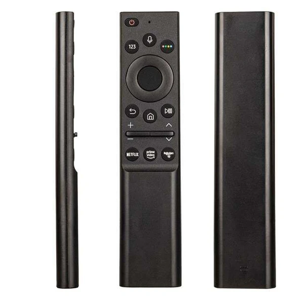 Huayu Samsung BN59-01363B Ses Komutlu Lcd Led Tv Kumanda ürün görseli 1