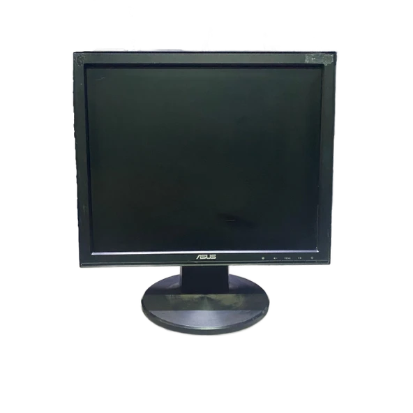 ASUS VB178 17 İNÇ KARE 1280X1024 2 EL LED MONİTÖR ürün görseli 1