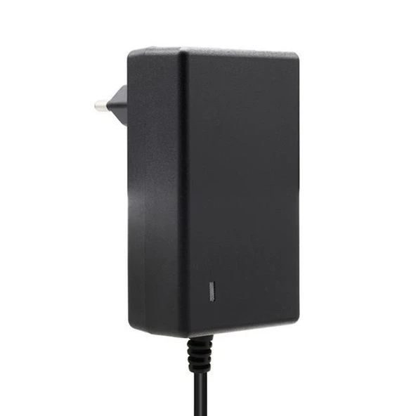 Weko 7.8 Volt - 1 Amper Priz Tip Adaptör 5.5*2.5 Uç - Resim 2