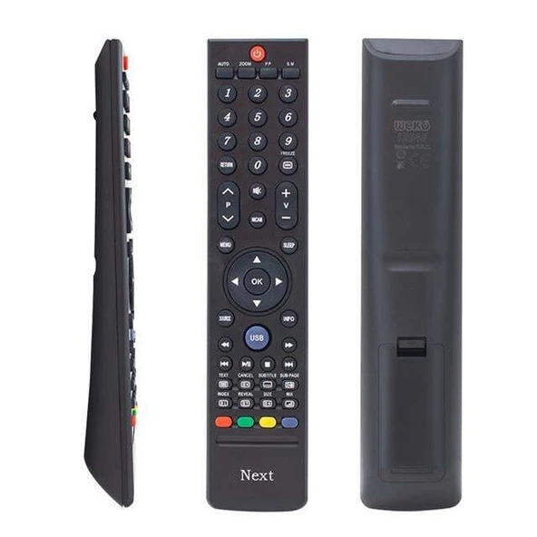 Next YE-32016 Lcd-Led Tv Kumandası ürün görseli 1