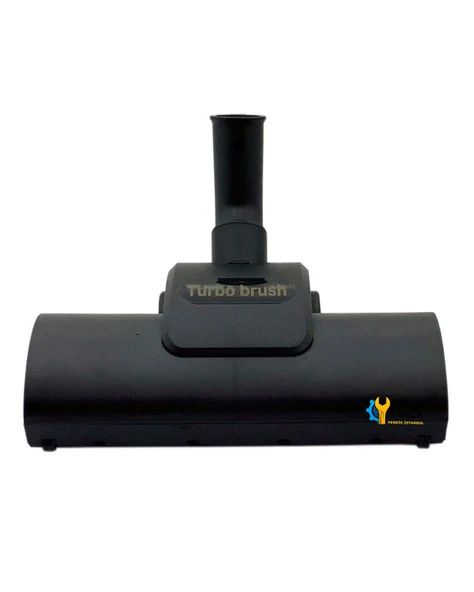 Siemens Uyumlu VSX4XTRM2 Elektrikli Süpürge Turbo Brush Emici Yer Başlığı ürün görseli 1
