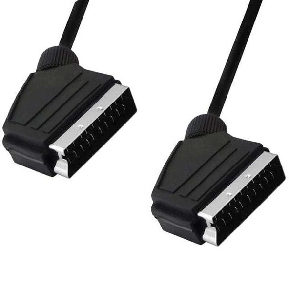 Scart Scart 1.2 Metre Digiturk Kablo ürün görseli 1