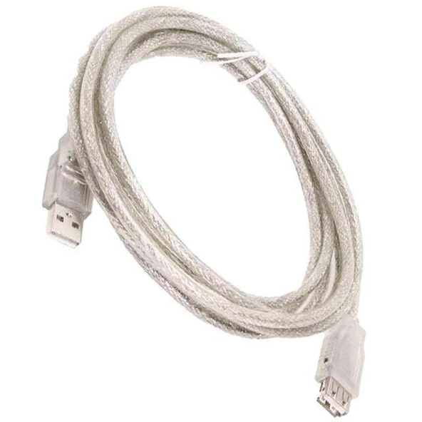 Powermaster USB Uzatma Kablosu 40 Cm ürün görseli 1