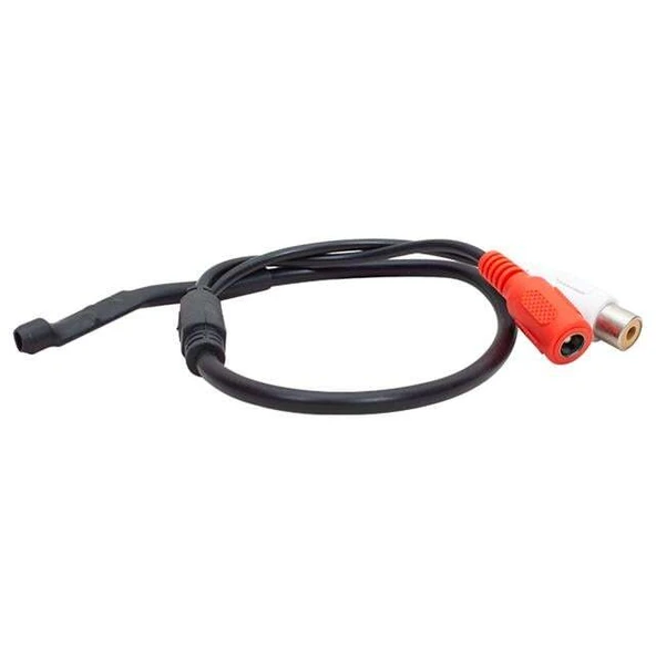 Powermaster Kablolu Kamera Mikrofonu ürün görseli 1