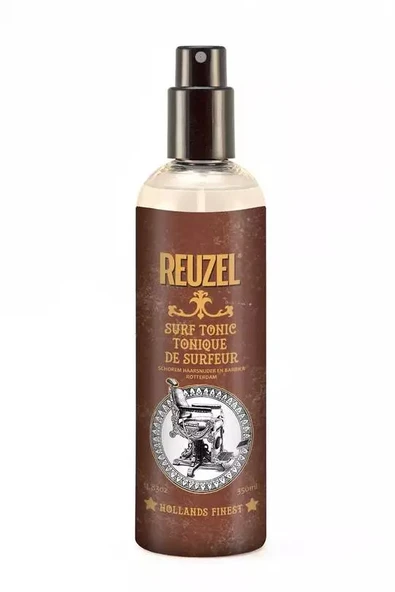 Reuzel Surf Tonic Erkekler İçin Saç Toniği 355 ML ürün görseli 1