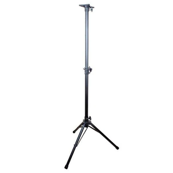 Magicvoice MV-19494 Siyah 50 Kg Kapasite Tripod 150 Cm Hoparlör Ayağı ürün görseli 1