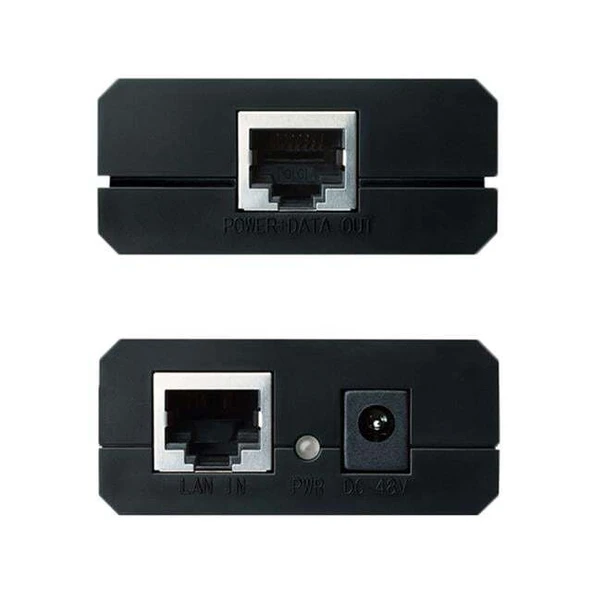 TP-Link TL-PoE150S PoE Enjektör - Resim 2