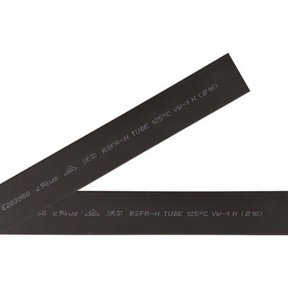 Powermaster PM-11859 Daralan Makaron 16 mm 1 Metre ürün görseli 1
