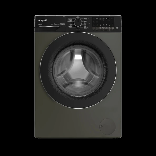 Arçelik 9140 MP OG 1400 Devir 9 Kg Çamaşır Makinesi ürün görseli 1