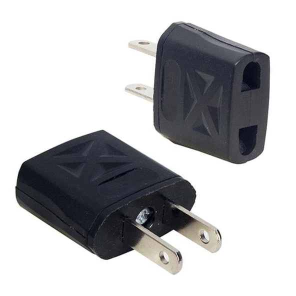 Powermaster PM-9810 Amerikan Fiş Tersi Çevirici ürün görseli 1