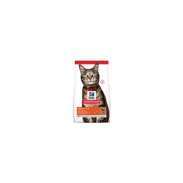 Adult Lamb Kuzu Etli Kedi Maması 3 kg ürün görseli 1