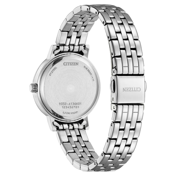 CİTİZEN EL3100-55X KADIN KOL SAATİ - Resim 3