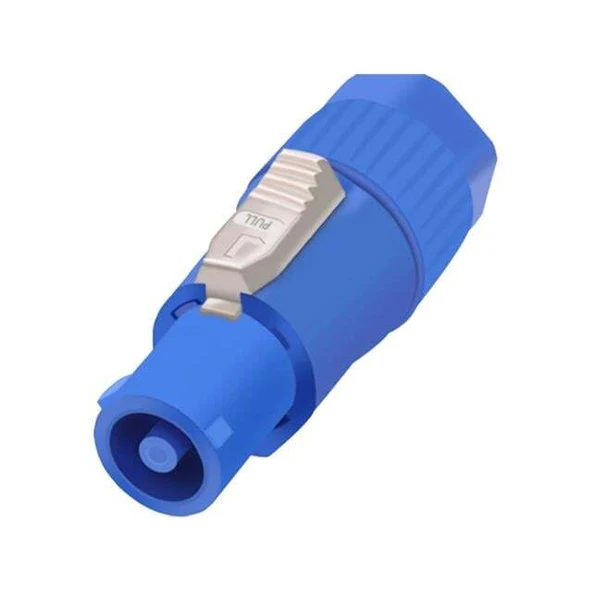 Powermaster Powercon Erkek Fiş ürün görseli 1