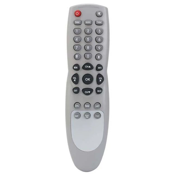 Premier 105000 Uydu Alıcı Kumandası 7967 ürün görseli 1