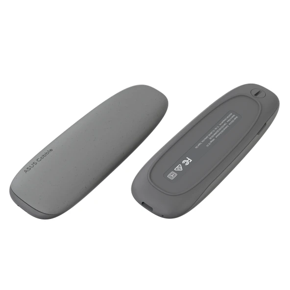 ASUS ESD-A1A COBBLE GRAY - Resim 5