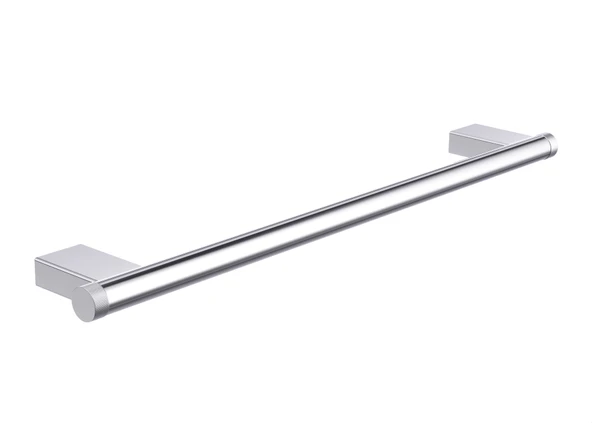 Line Bathroom AVERTA HAVLULUK 119122 KROM UZUN 520 MM KROM ürün görseli 1
