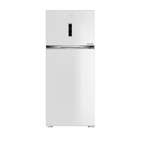 Arçelik 578557 EB Fit Üstten Donduruculu Buzdolabı ürün görseli 1