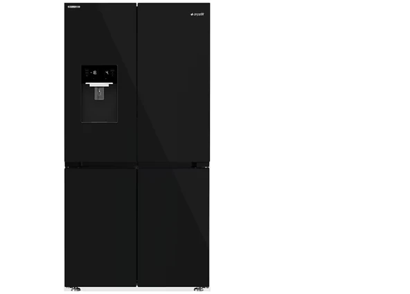 Arçelik 391572 ESS Gardırop Tipi No Frost Buzdolabı ürün görseli 1