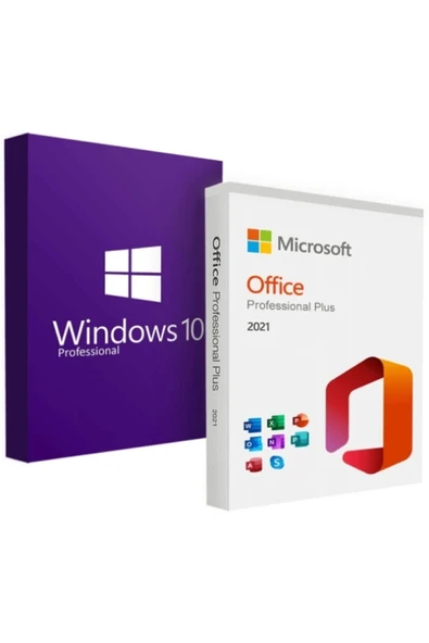 Office 2021 Pro Plus Dijital Lisans Keysofti ürün görseli 1