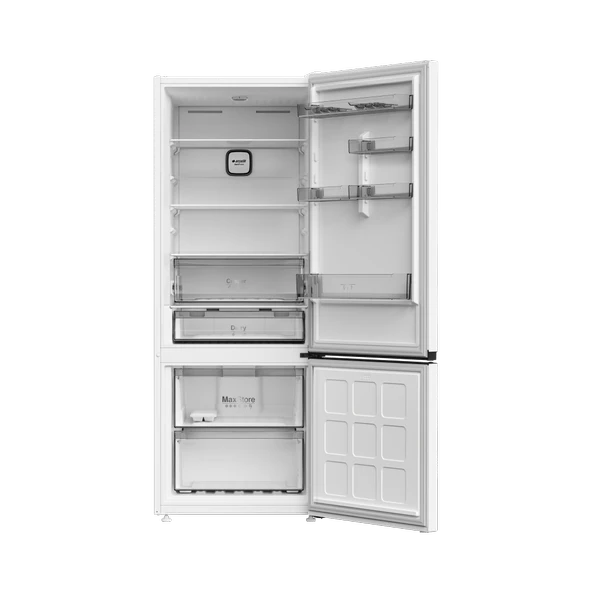 Arçelik 270475 MB No Frost Buzdolabı - Resim 3
