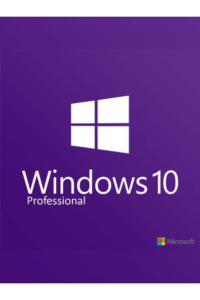 Windows 10 Pro Dijital Lisans Anahtarı Keysofti ürün görseli 1