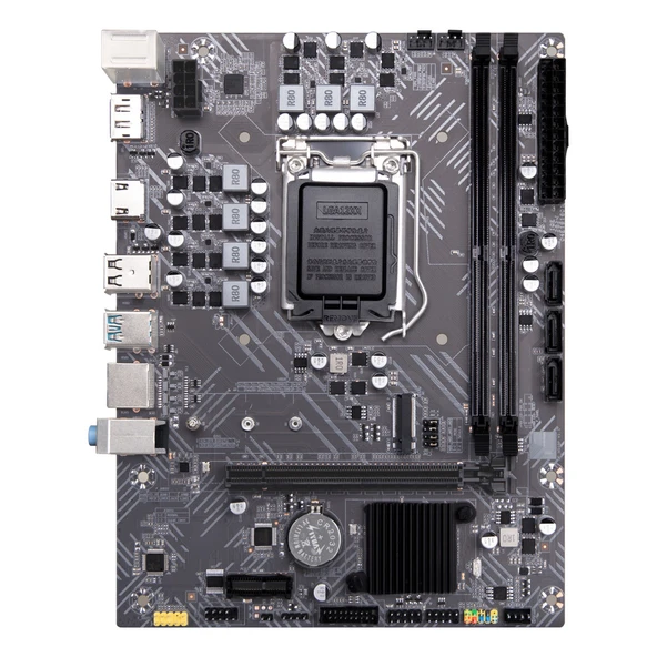 Turbox H510 DDR4
