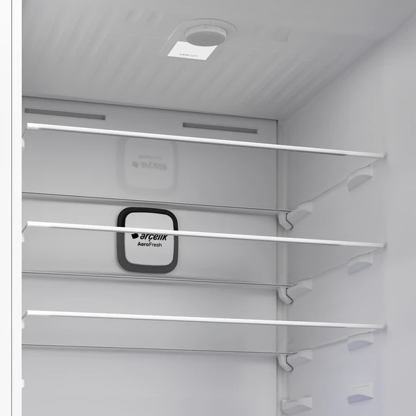 Arçelik 270475 MB No Frost Buzdolabı - Resim 4