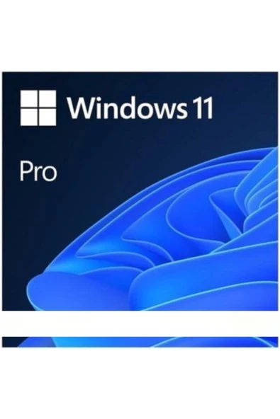Windows 11 Pro Dijital Lisans Anahtarı Retail Keysofti ürün görseli 1